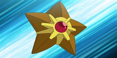 erome staryu|Staryu .